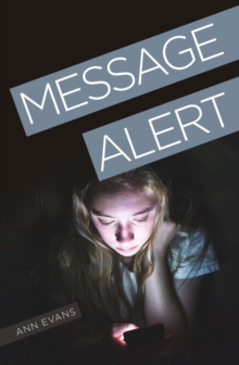 Image for Message alert
