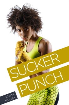 Image for Sucker punch