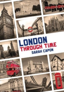 Image for London Through Time