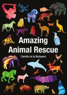 Image for Amazing animal rescue