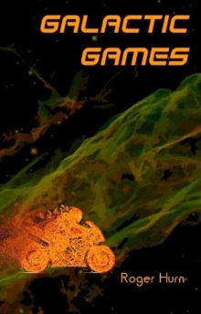 Image for Galactic Games