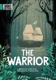 Image for The Warrior