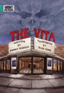 Image for The Vita