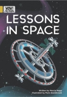 Image for Lessons in Space