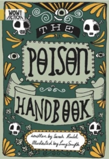 Poison Handbook