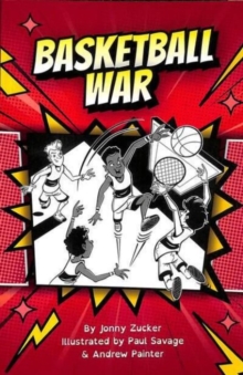 Image for Basketball War