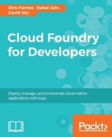 Image for Cloud Foundry for Developers