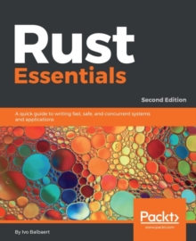 Image for Rust Essentials - Second Edition