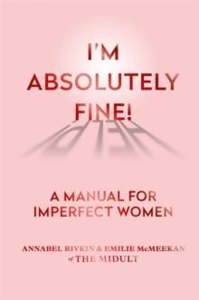 Image for I'm Absolutely Fine!