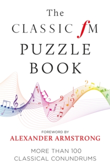 Classic FM Puzzle Book