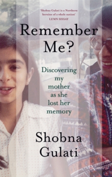 Image for Remember Me?