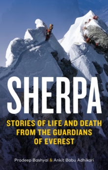 Image for Sherpa