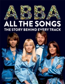 Image for Abba: All The Songs