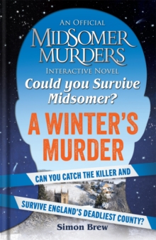 Image for Could You Survive Midsomer? – A Winter's Murder