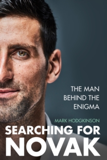 Image for Searching for Novak