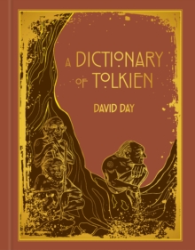 Dictionary of Tolkien