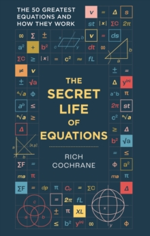 Secret Life of Equations