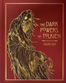 Dark Powers of Tolkien