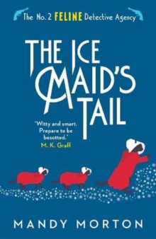 Image for The ice maid's tail