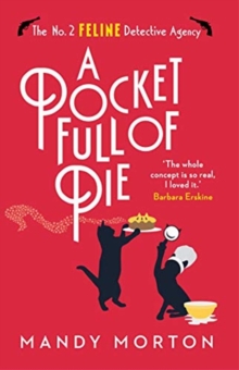 Image for A pocket full of pie