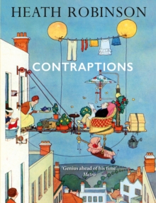 Image for Contraptions