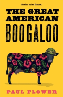 The Great American Boogaloo: Ripped-from-reality satire that will leave you wondering if it’s really fiction