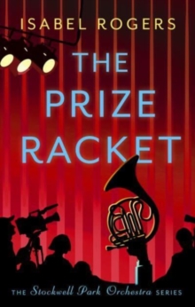 Image for The Prize Racket