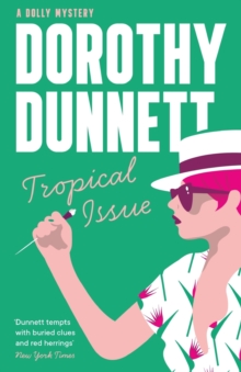 Tropical Issue