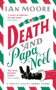 Image for Death and Papa Noel