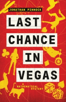 Image for Last Chance in Vegas