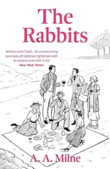 Image for The Rabbits