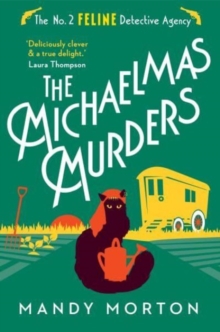 Image for The Michaelmas Murders