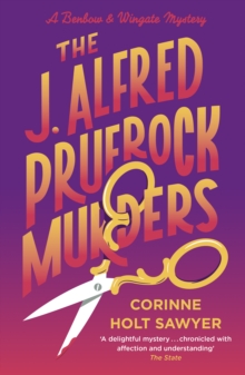 Image for The J. Alfred Prufrock Murders