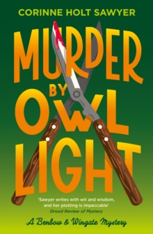 Image for Murder by Owl Light