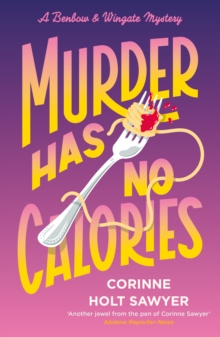 Image for Murder Has No Calories