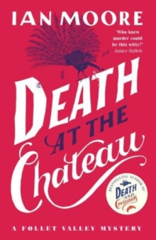 Image for Death at the Chateau