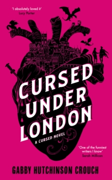 Image for Cursed Under London