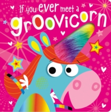 Image for If You Meet a Groovicorn