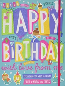 Image for Happy Birthday With Love From Me