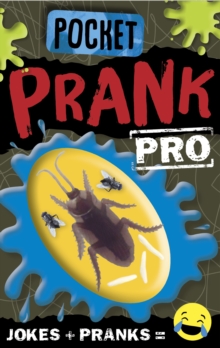 Image for Pocket Prank Pro