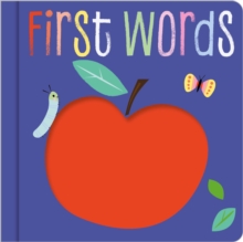 Image for FIRST WORDS