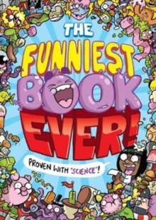 The Funniest Book Ever! - Smart, Jamie