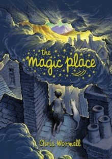 Image for The magic place