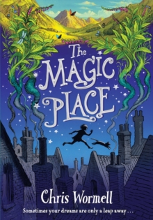 Image for The Magic Place