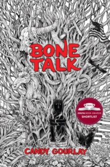 Bone talk - Gourlay, Candy
