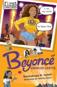 Image for Beyoncâe Knowles-Carter