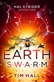 Image for Earth swarm