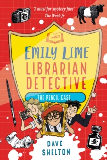 Image for Emily Lime - Librarian Detective: The Pencil Case