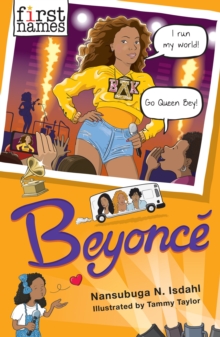 Image for Beyoncé (Knowles-Carter)