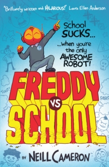 Image for Freddy vs school